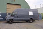 Veiling: Bestelwagen Iveco Daily 70C18 Diesel 180pk 2019