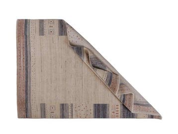Gabbeh - Vloerkleed - 199 cm - 136 cm - handgeweven, Nieuw