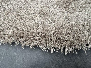 Brink en Campman - Chamonix - Tapis - 160 cm - 160 cm, Maison & Meubles