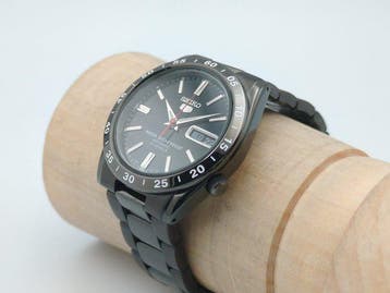 Seiko - Seiko 5 - Zonder minimumprijs - 7S26-02T0 - Heren -