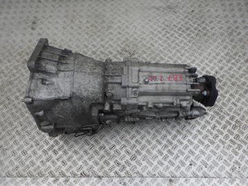 BMW E90 E91 E87 1.8D 2.0D handgeschakelde versnellingsbak, Auto-onderdelen, Verzenden, Gebruikt