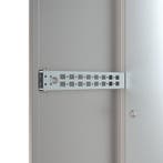 Nvent Hoffman Intérieur Profondeur Profil Dip300 Acier, Verzenden