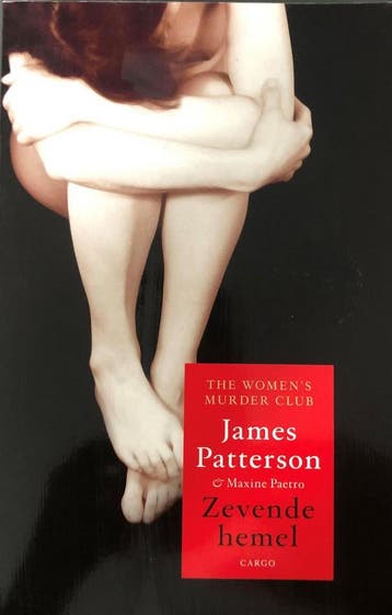 Zevende hemel / Womens Murder Club / 7 9789023448921, Verzenden, Gelezen, James Patterson