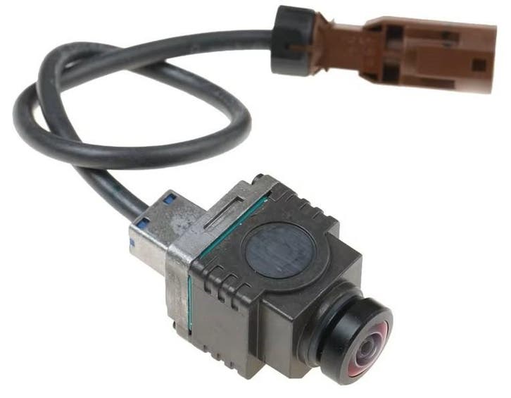 Mercedes Achteruitrijcamera A0009056306 0009056306, Autos : Pièces & Accessoires, Électronique & Câbles, Envoi