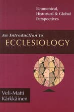 An Introduction to Ecclesiology 9780830826889, Livres, Langue | Anglais, Verzenden, Veli-Matti Karkkainen