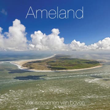 Ameland 9789079716210 Herman IJsseling, Verzenden, Zo goed als nieuw, Herman IJsseling