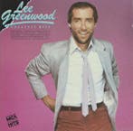 Lee Greenwood - Greatest Hits, Verzenden, Gebruikt