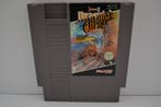 Castlevania III - Dracula’s Curse (NES FRA), Nieuw