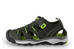 Decathlon Sandalen Jongens in maat 35 Grijs, Verzenden, Schoenen