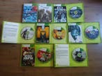 Microsoft - Xbox 360 - 8 Xbox 360 Games - Videogame - In, Nieuw
