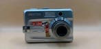Pentax Optio E10 Digitale camera, Audio, Tv en Foto, Nieuw