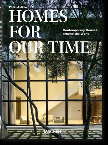 Homes For Our Time. Contemporary Houses around the World., Verzenden, Gelezen, Philip Jodidio