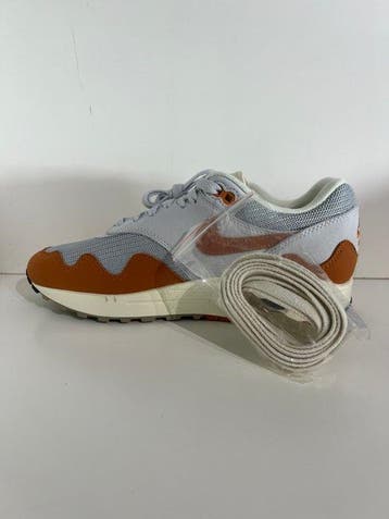 Nike - Air Max 1 - Sneakers - Maat: EU 42 - Nieuw met tags