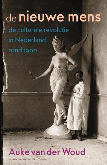 De nieuwe mens (Goed), Boeken, Verzenden, Nieuw