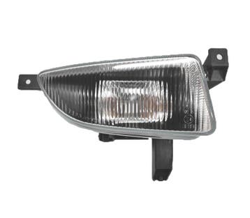 Phare Droit Antibrouillard Pour Opel Zafira 99-05, Autos : Pièces & Accessoires, Verzenden