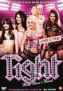 Tight op DVD, Cd's en Dvd's, Dvd's | Tv en Series, Nieuw in verpakking, Verzenden