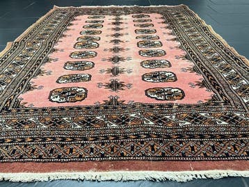 Buchara - Tapijt - 175 cm - 125 cm, Nieuw