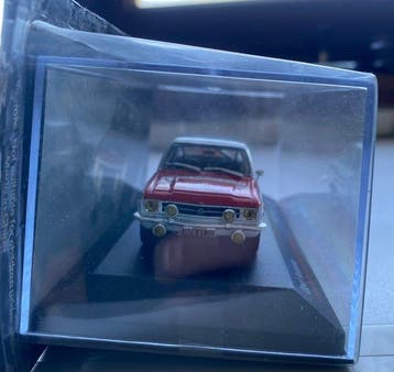 IXO, Spark 1:43 - Voiture de sport miniature (5) - Conjunto