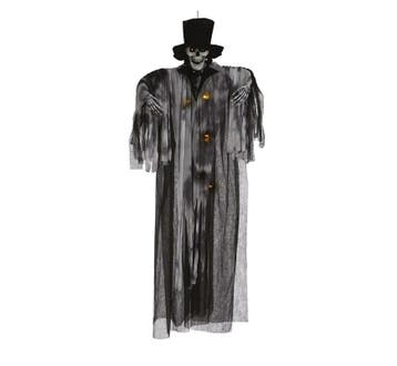 Halloween Pop Bruidegom 1,8m, Hobby en Vrije tijd, Verzenden, Nieuw