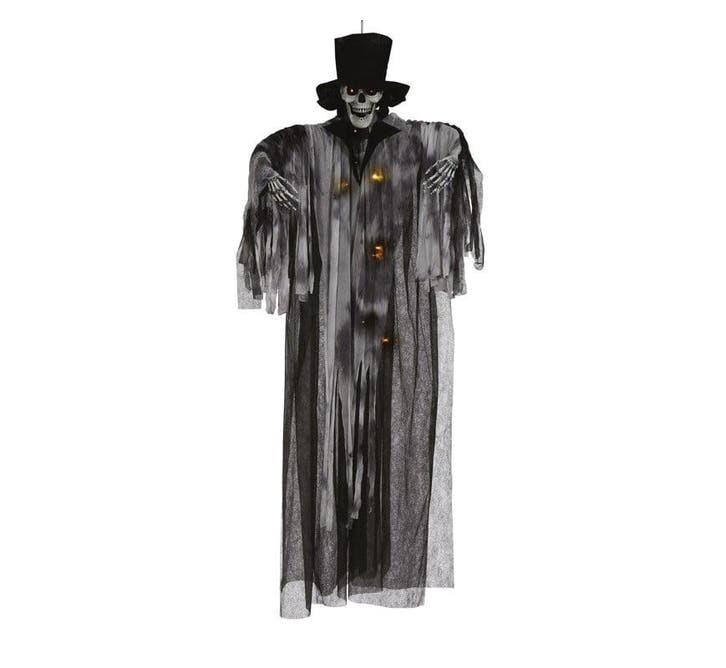 Halloween Pop Bruidegom 1,8m, Hobby en Vrije tijd, Feestartikelen, Nieuw, Verzenden