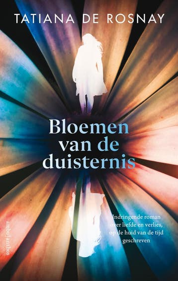 Bloemen van de duisternis 9789026356544 Tatiana de Rosnay, Boeken, Verzenden, Gelezen, Tatiana de Rosnay