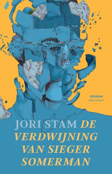 De verdwijning van Sieger Somerman 9789025476809 Jori Stam, Verzenden, Jori Stam