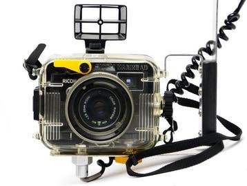 Ricoh A-2 Onderwatercamera, Nieuw