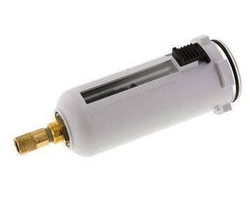 Plastic Kom met Beschermende Kooi Auto Futura 2, Verzenden