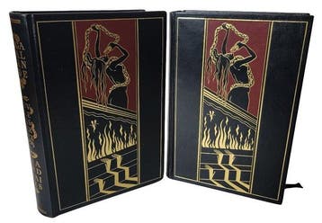 Edgar Allan Poe; Traduction Charles Baudelaire;