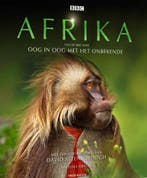 Tirion natuur Afrika / Tirion natuur 9789052109077, Verzenden, Michael Bright