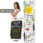 100% gifvrij 9789046811214 Julia Kang, Verzenden, Julia Kang