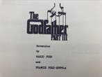 The Godfather Part III (1990) - Al Pacino, Diane Keaton, and