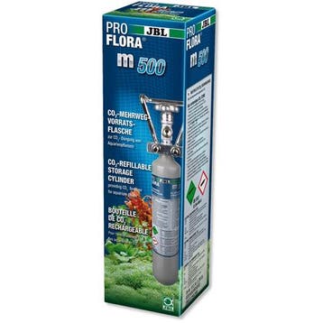 JBL PROFLORA CO2 CYLINDER 500 M, Dieren en Toebehoren, Verzenden, Nieuw
