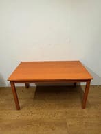 Gebruikte Horecatafel - T1630- Vintage/Café, Ophalen, Nieuw