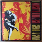 Guns N Roses - Use Your Illusion I & II - LP - 2016, Nieuw in verpakking