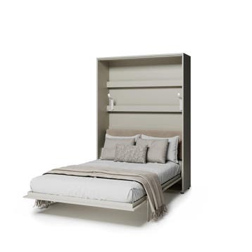 Lenart Bed Concept Verticaal Elektrische Opklapbed 140x200 -, Nieuw