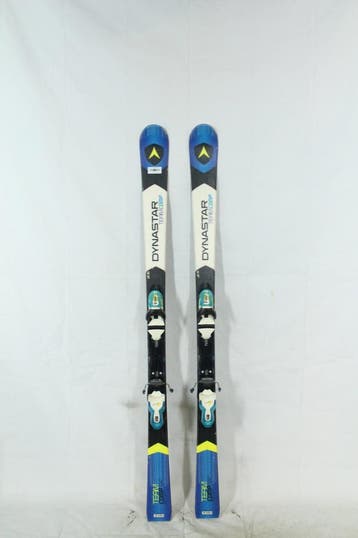 Dynastar team speed blue - 150, Utilisé