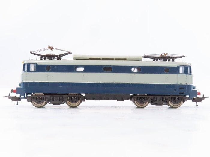 Lima H0 - 220206G - Elektrische locomotief (1) - Serie E444, Hobby en Vrije tijd, Modeltreinen | H0