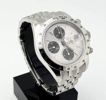 Tudor - Prince Date - M79280 - Homme - 2000-2010