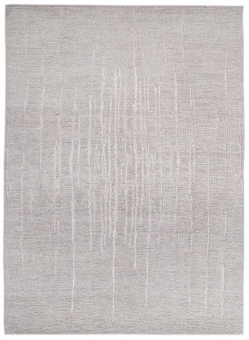 Tapis design noué à la main en laine avec relief - Tapis -, Maison & Meubles, Ameublement | Tapis & Moquettes