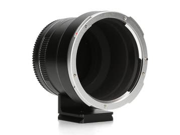 Fotodiox Pro - P67 to GFX - 1 jaar garantie, Ophalen of Verzenden