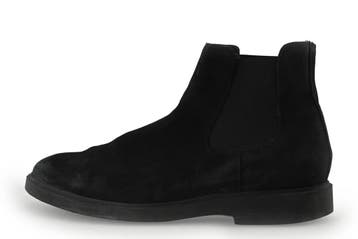 Blackstone Chelsea boots in maat 46 Zwart, Blackstone, Verzenden, Zwart, Boots