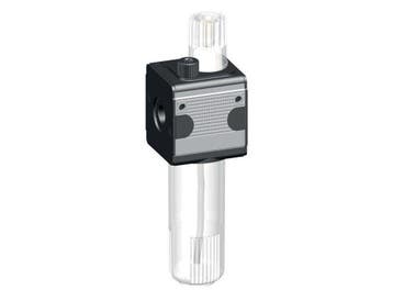 Lubrificateur G3/8 Cage de Protection Polycarbonate, Bricolage & Construction, Verzenden