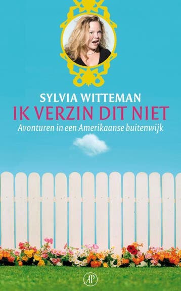 Ik verzin dit niet 9789029571982 S. Witteman, Verzenden, S. Witteman
