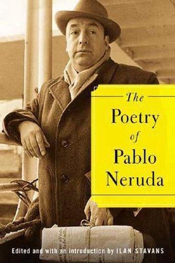 Poetry of Pablo Neruda 9780374529604 Pablo Neruda, Boeken, Verzenden, Zo goed als nieuw, Pablo Neruda