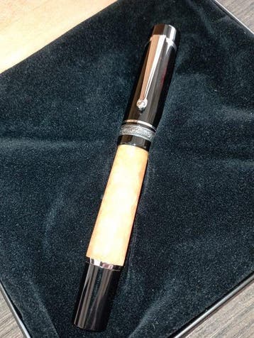 Delta - Roller balpen