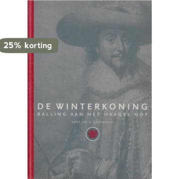 De Winterkoning 9789072550033 S. Groenveld, Verzenden, Zo goed als nieuw, S. Groenveld