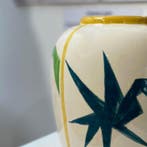 FOUZIA KHAIA - Vase - Faïence - Vase en faïence