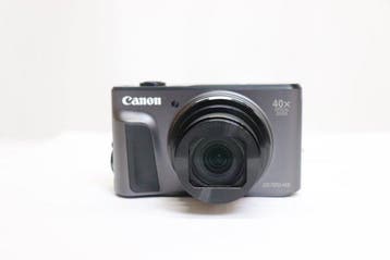 Canon SX720 HS Digitale compact camera