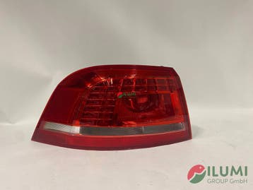 VW Passat B7 Kombi 11-14 linker achterlicht LED, Verzenden, Gebruikt